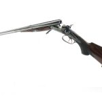 J.D. Dougall Lock Fast Express Rifle Auction .500 BPE