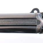 J.D. Dougall Lock Fast Express Rifle Auction .500 BPE