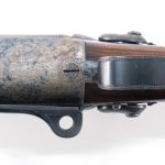 J.D. Dougall Lock Fast Express Rifle Auction .500 BPE