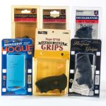 Large Group of Pachmayr Hogue Grips 22pcs