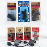 Large Group of Pachmayr Hogue Grips 22pcs