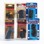 Large Group of Pachmayr Hogue Grips 22pcs
