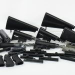 Massive AR15 Parts Lot