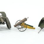Mixed Toy Lot