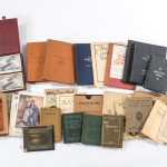 Mixed WWI Ephemera