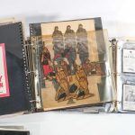 Mixed WWI Paper Ephemera Collectibles