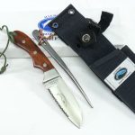 Mycerin Marine Knives & Tools, CRKT Hatchet Group