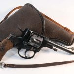 Nagant M1895 Revolver Auctions