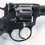 Nagant M1895 Revolver Auctions