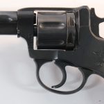 Nagant M1895 Revolver Auctions