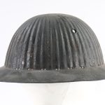 Portuguese Army Model 1916 Helmet