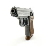Pre-War Commercial Walther PPK Semi-Auto 7.65mm