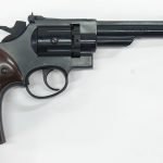 Remington 1858 BB and Blank Pistols