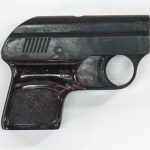 Remington 1858 BB and Blank Pistols