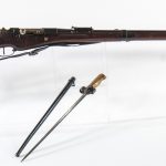 Remington Berthier MLE 1907/15 8mm Lebel Rifle Auction