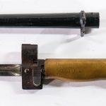 Remington Berthier MLE 1907/15 8mm Lebel Rifle Auction
