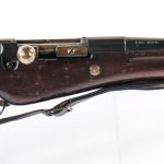 Remington Berthier MLE 1907/15 8mm Lebel Rifle Auction