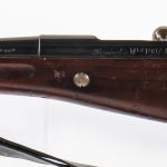 Remington Berthier MLE 1907/15 8mm Lebel Rifle Auction