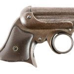 Remington Pepperbox 32RF Derringer Pistol