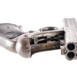 Remington Pepperbox 32RF Derringer Pistol