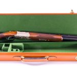 Ruger Red Label Ducks Unlimited 50th Anniversary