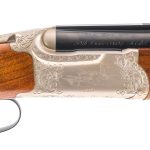 Ruger Red Label Ducks Unlimited 50th Anniversary
