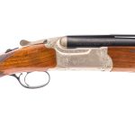 Ruger Red Label Ducks Unlimited 50th Anniversary