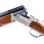 Ruger Red Label Ducks Unlimited 50th Anniversary
