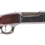 Savage 00 Takedown Lever Action 300 Savage