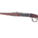 Savage 00 Takedown Lever Action 300 Savage