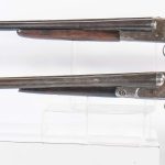 Shotgun Lot of 4 Guns (Parkers & Stevens)