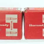 Sierra, Hornady & Speer .22 & .223 Bullets