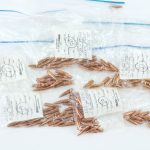 Sierra, Hornady & Speer .22 & .223 Bullets