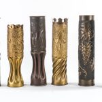 Six Valmet magazines .308 20rd