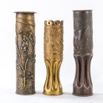 Six Valmet magazines .308 20rd