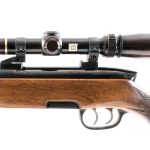 Steyr Mannlicher Models S 375 HH Bolt Action