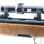 Steyr Mannlicher Models S 375 HH Bolt Action