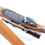 Steyr Mannlicher Models S 375 HH Bolt Action