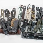 Surplus Military and Sporting Rifle Auction Slings