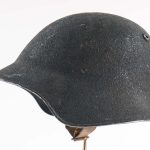 Switzerland M18 43 Steel Helmet