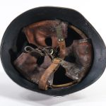 Switzerland M18 43 Steel Helmet