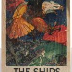 Three WWI War Posters