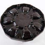 Two Coltrock Pipe Humidors
