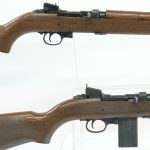 Two Crosman M-1 Carbine BB Rifle Auctions