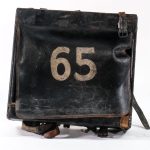 Union Army Civil War Backpack