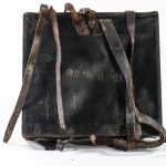 Union Army Civil War Backpack