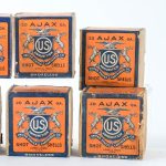 US Cartridge Comp 20ga Shotgun Shells