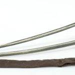 US Model 1902 Presentation Saber