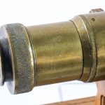 US Navy Signal Telescope, Spyglass & More
