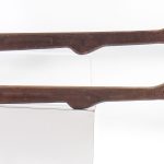 US WWI Bayo Charge Training Rifle Auctions x2